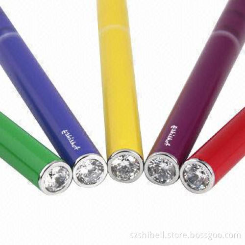 Hot Sale 500-puff E-hookah Pen, Measures 110*10mm